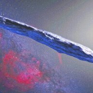 Oumuamua