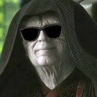 NotPalpatine