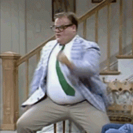 Matt Foley