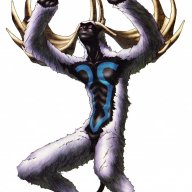 Wendigo79