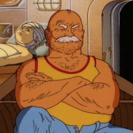 oldsweatyman
