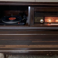 radiogram