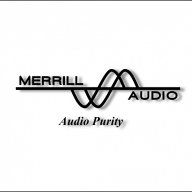 merrillaudio