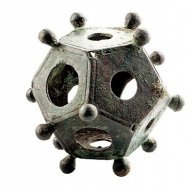 dodecahedron