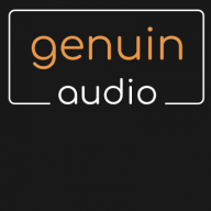 genuin audio