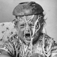 spaghetti