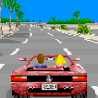 outrun