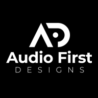 Audiofirstdesigns