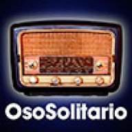 OsoSolitario