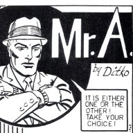 Mr.A