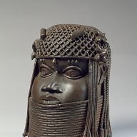 Ozymandias