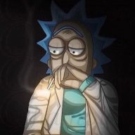 RickSanchez