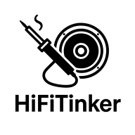 HiFiTinker