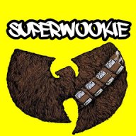 SuperWookie