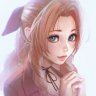 Aerith Gainsborough