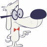 MrPeabody