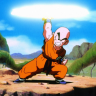 Krillin