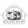 3DSoundShop