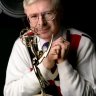 Michael K. Leader