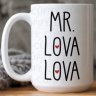 Mista Lova Lova