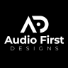 Audiofirstdesigns