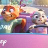 A Very Private Zootopia