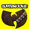 SuperWookie