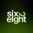 six2eight