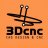 3dcnc