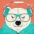 Bookbear