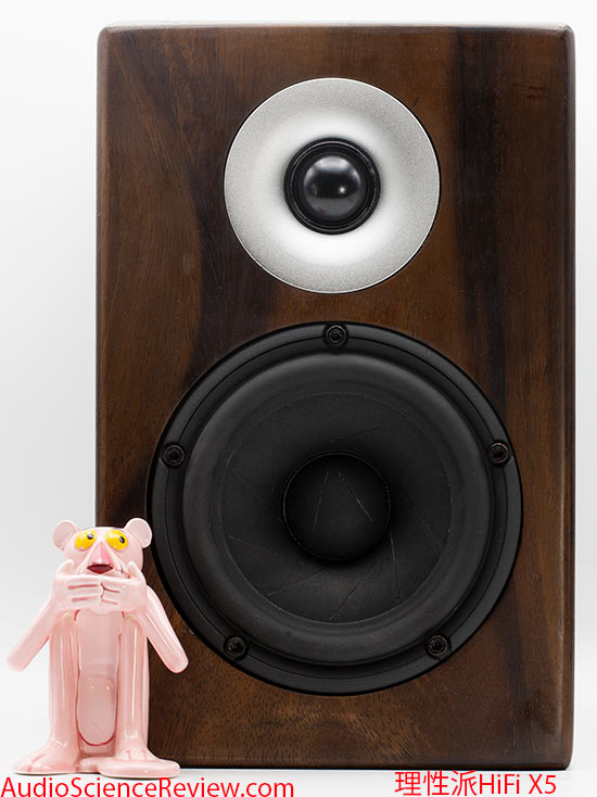 理性派HiFi X5 Speaker Review.jpg