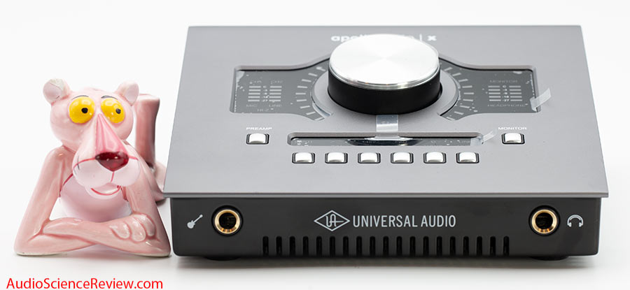 Universal Audio Apollo Twin X Review (Audio Interface) | Audio 
