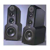 Egglestonworks Andra Floorstanding Speakers user reviews : 4.7 out of 5 -  23 reviews - audioreview.com