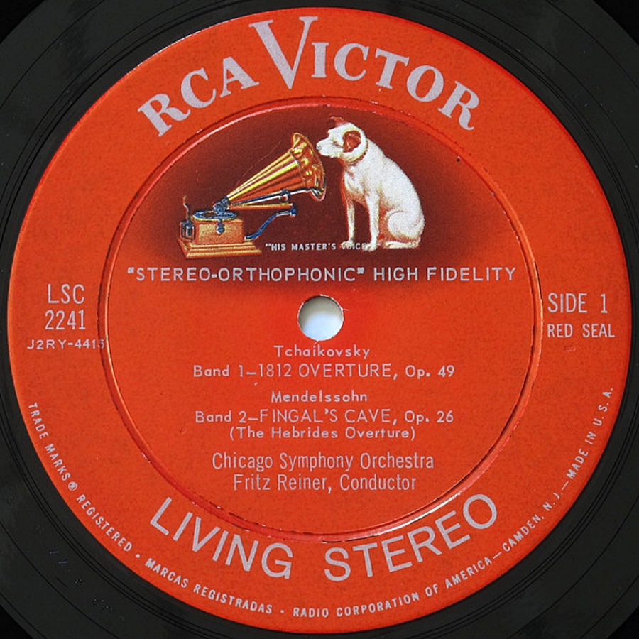 1956 CSO-Reiner 1812 LP Label.jpg