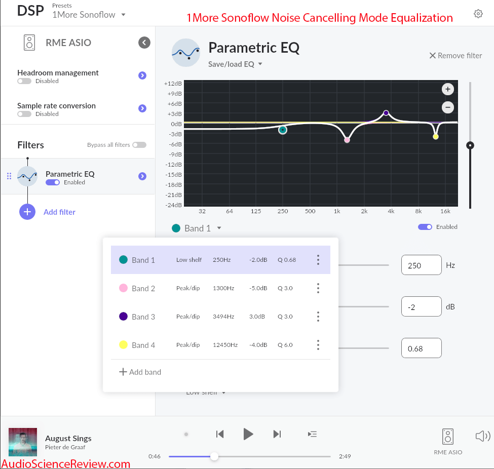 1More Sonoflow Wireless Bluetooth Noise cancelling Headphone equalization eq.png