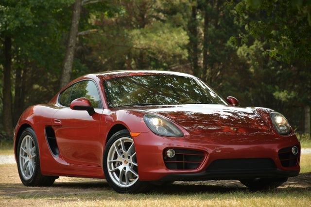 2014 Porsche Cayman - Ruby Red.jpg