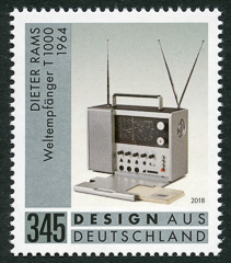 2018 Dieter Rams Postage Stamp.jpg