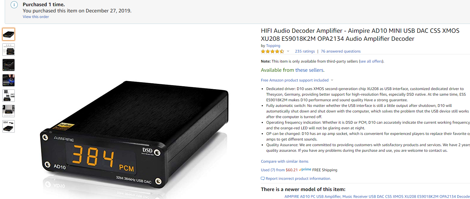 2020-02-06 12_19_28-Amazon.com_ HIFI Audio Decoder Amplifier - Aimpire AD10 MINI USB DAC CSS X...png