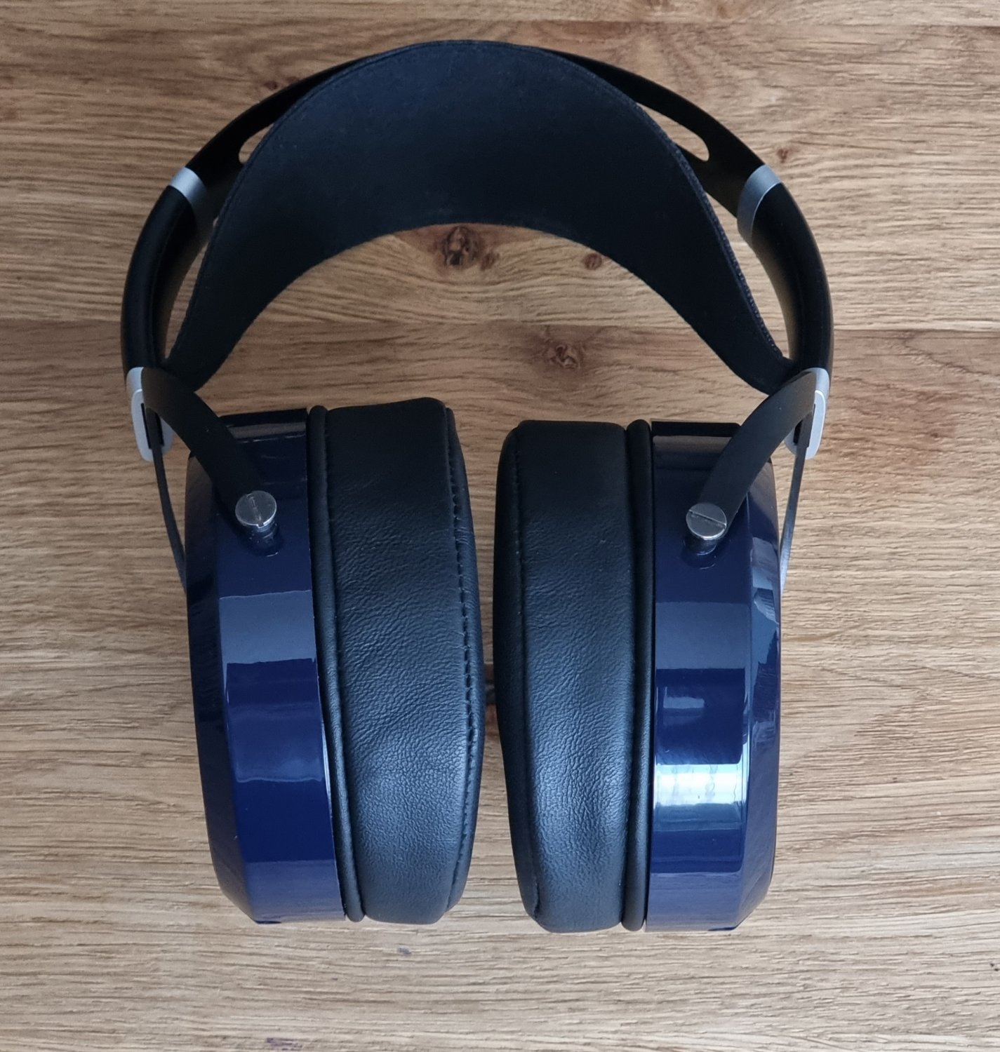 Hifiman New Comfort Headband Mod guide (HE6seV2 etc