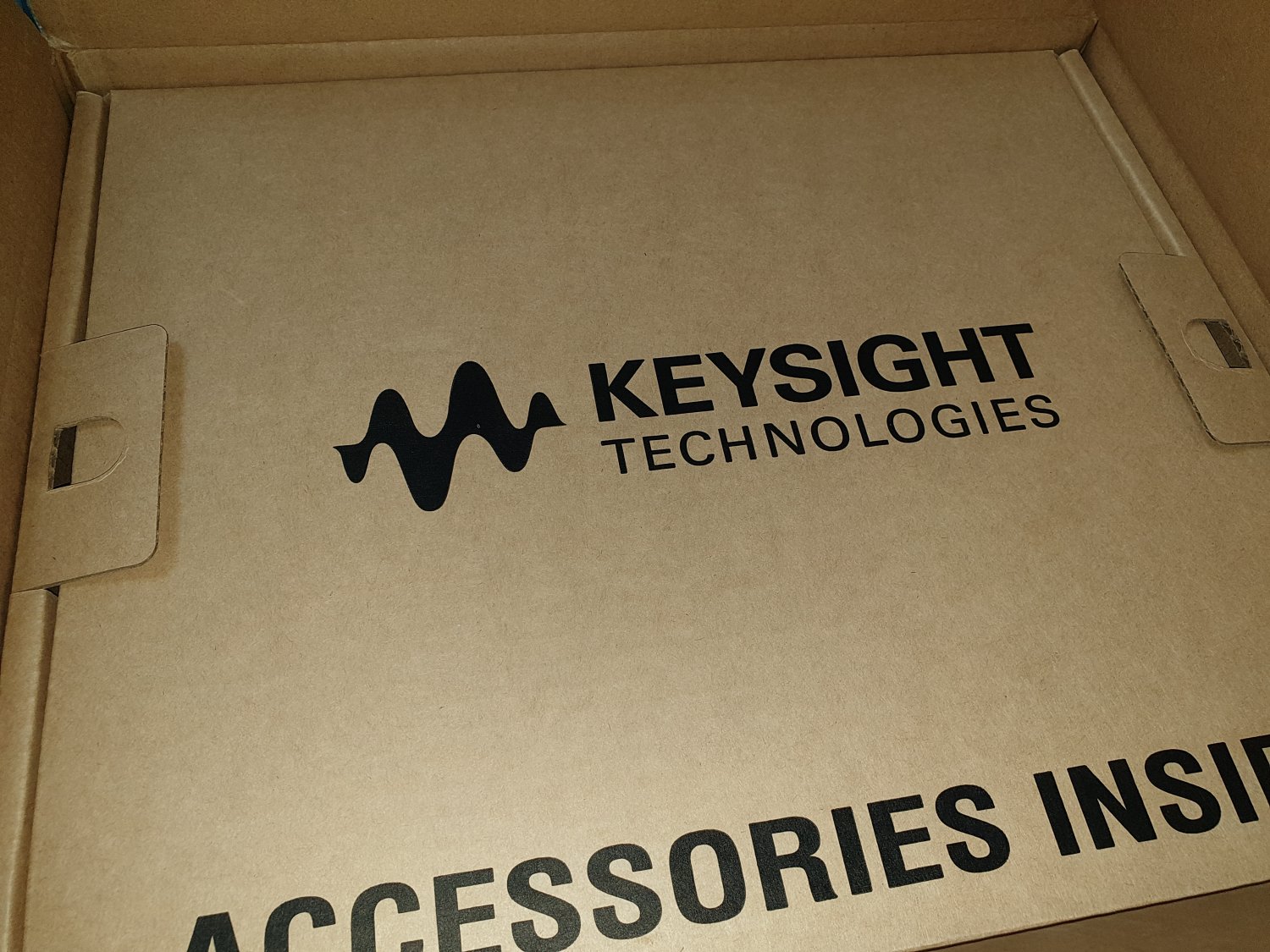 Keysight 34465A DMM Unboxing & My dummy loads verification | Audio ...