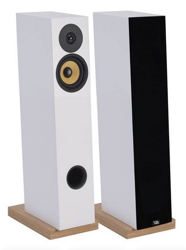 Diy Compact Tower Speakers