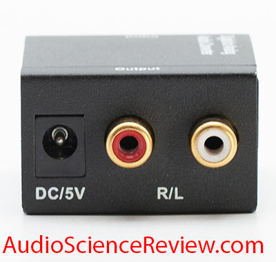 $4 Generic Optical Coax Digital to Analog Converter DAC Cheapest DAC Audio 5v input Review.jpg
