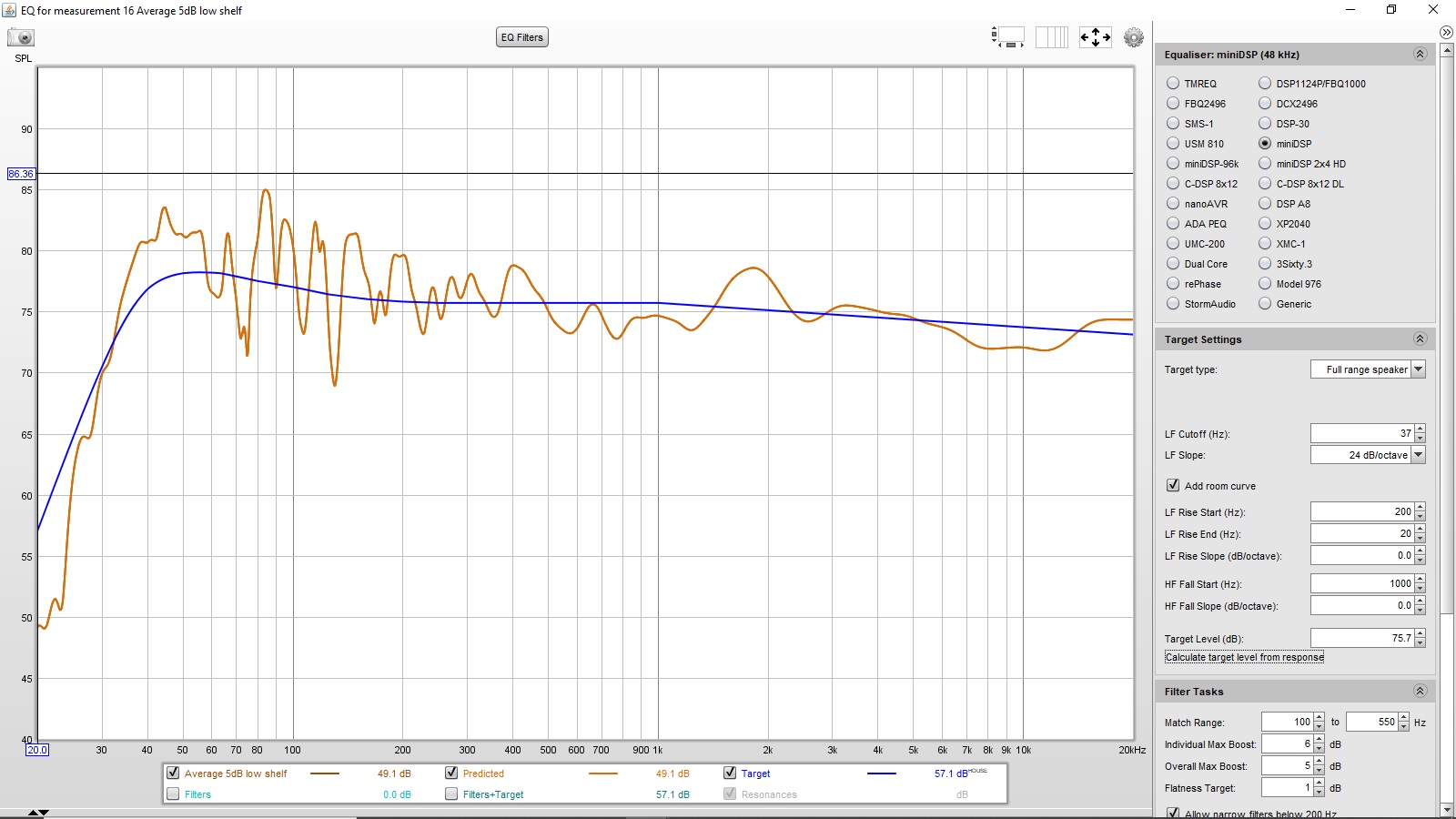 5dB speaker delay and dB correction.jpg