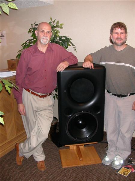 Evidence-based Speaker Designs | Page 62 | Audio Science Review (ASR) Forum