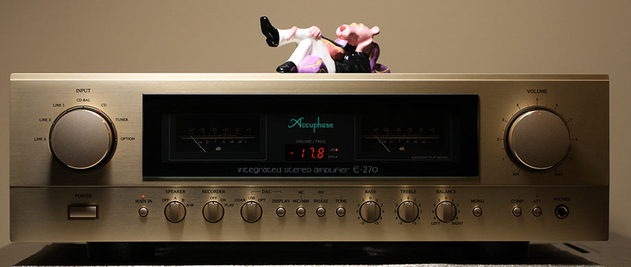 Accuphase E-270 Integrated Amplifier Review.jpg