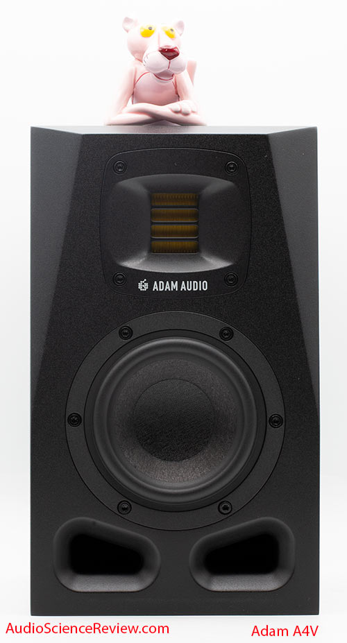 Adam Audio A4V Studio Monitor Active Speaker Review.jpg