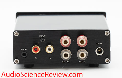 AIYIMA A07 TPA3255 Review back panel RCA.jpg