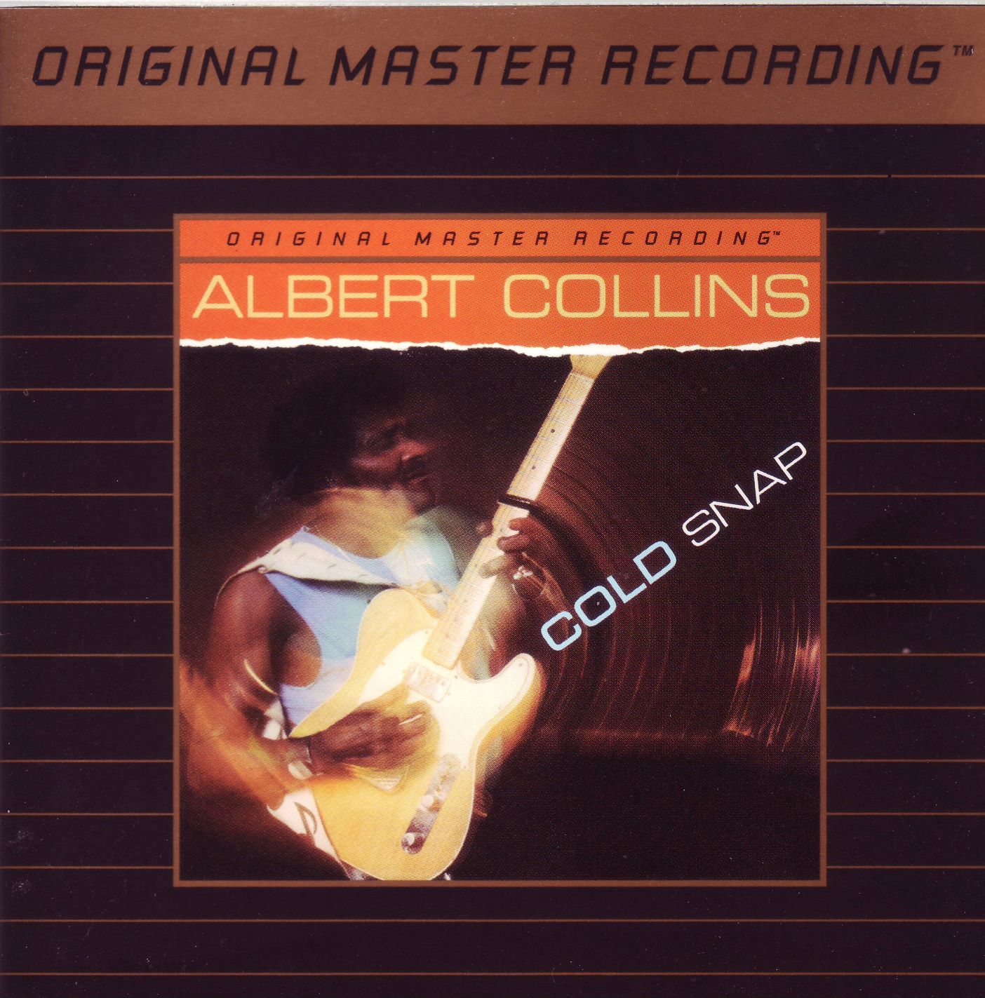 Albert Collins - Cold Snap (MFSL).jpg