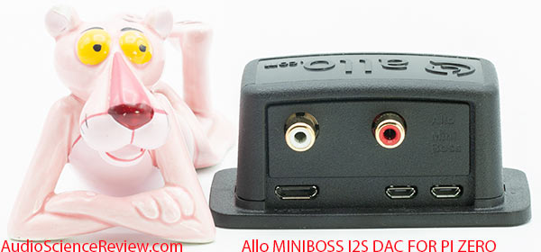 Allo MINIBOSS I2S DAC FOR PI ZERO stereo board enclosure box Review.jpg