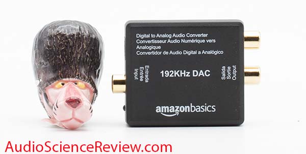 Amazon Basics 192KHz Digital Optical Coax to Analog RCA Audio Converter Review.jpg